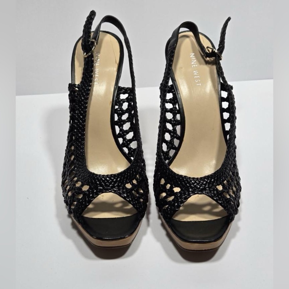 NINE West Sandals